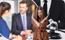 domande vietate colloquio lavoro
