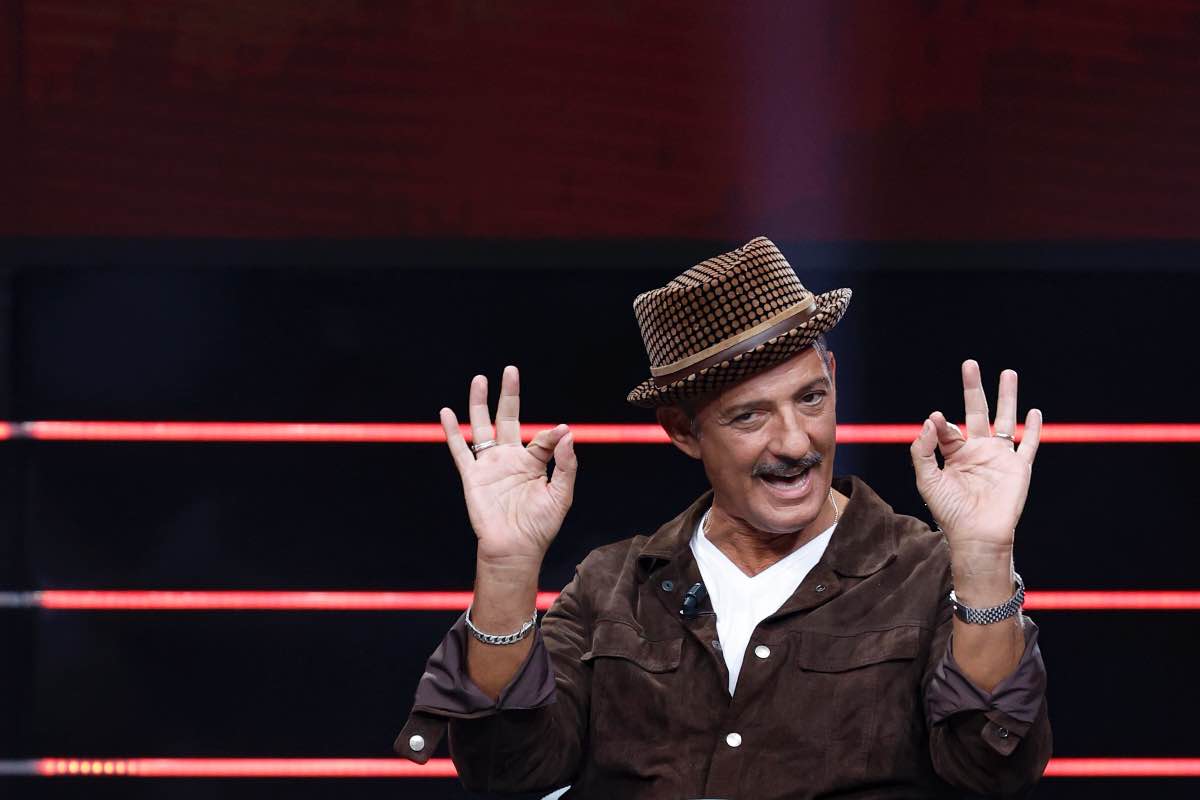 Fiorello sorprende tutti su Instagram: "Lo farà lui il prossimo Sanremo"