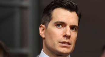 Henry Cavill protagonista di un nuovo grande film: è un classico del 1986