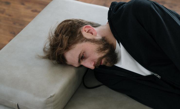 Ecco in cosa consiste la depressione da debiti