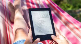 La svolta degli eBook reader: perché leggere non è mai stato così economico