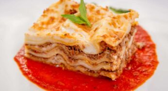 Hai dei ritagli di pasta delle lasagne avanzate? Prova queste ricette anti-spreco semplici, veloci e gustosissime 