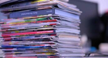 Libri, riviste e giornali gratuiti. Sembra un sogno, ma il metodo per ottenerli legalmente è sotto gli occhi di tutti