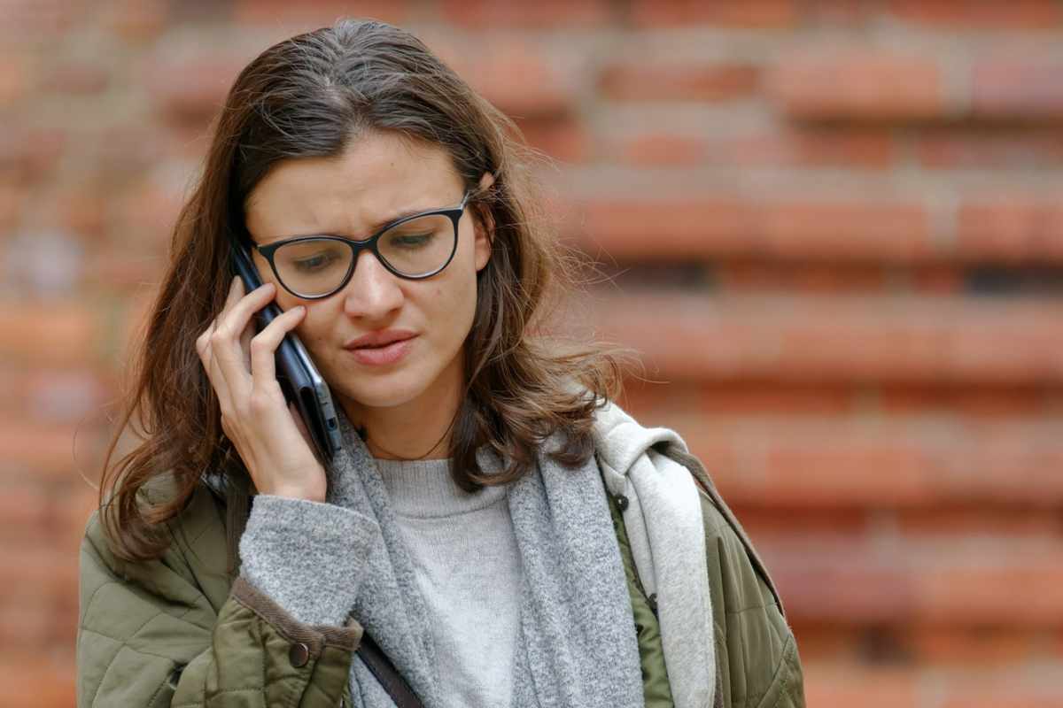 Non buttare soldi inutili per telefonare