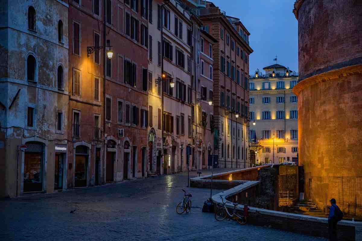 Qual è l’immobile più caro d’Italia?