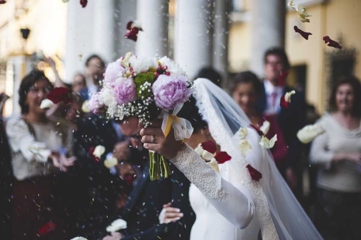 Quanto costa un matrimonio