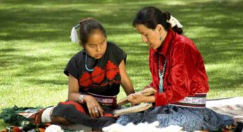 Riti di prosperità nella cultura Navajo: antiche cerimonie in favore del benessere finanziario delle tribù. Possiamo usarle per le nostre famiglie?