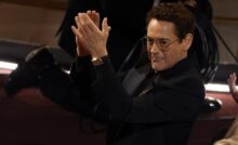 Robert Downey Jr