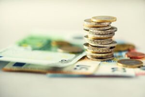 banconote e monete