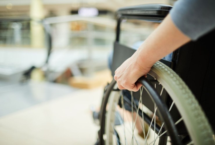 Disabile
