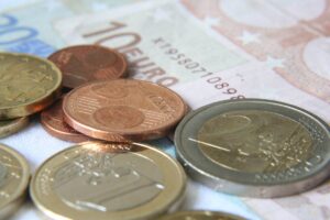 Banconote e monete