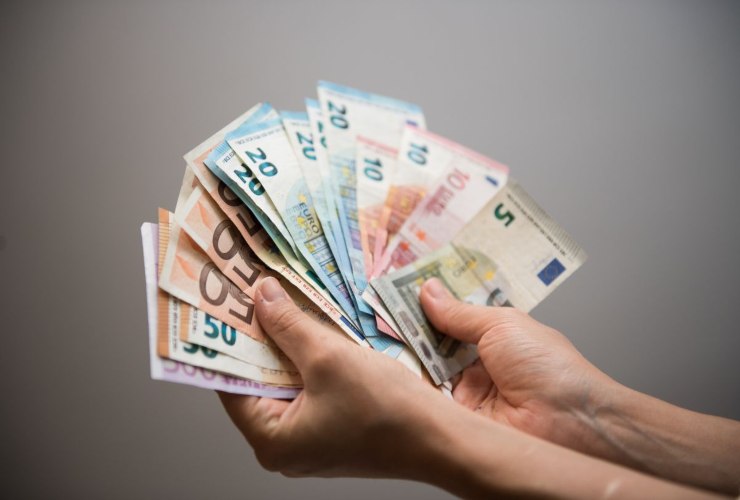 Banconote 