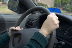 Auto per disabile