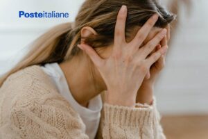 Persona disperata perchè non gli rimborsano dei buoni postali