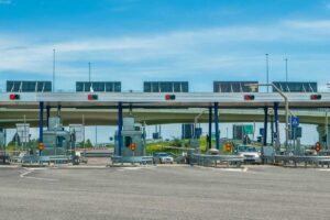Pedaggio autostrada