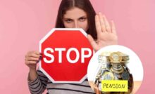 adeguamento età pensionabile