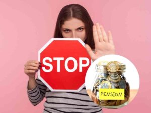 adeguamento età pensionabile