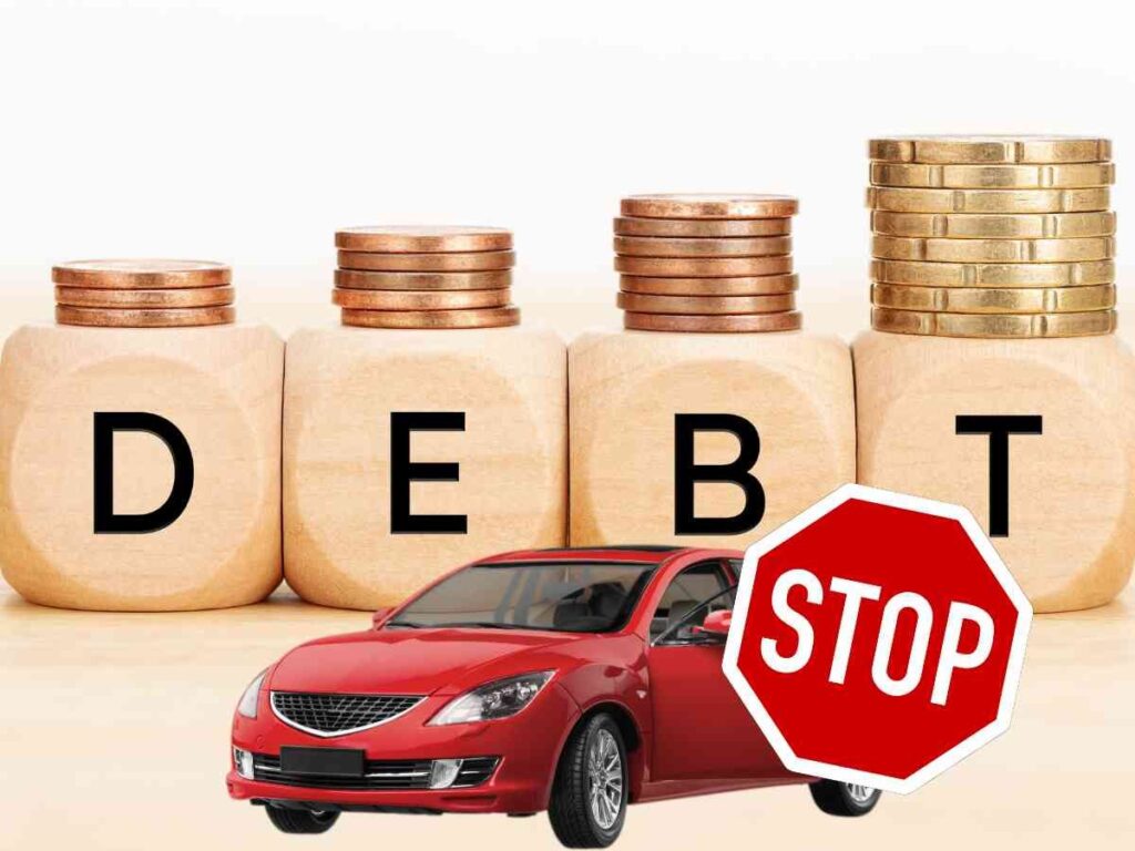 fermo amministrativo auto