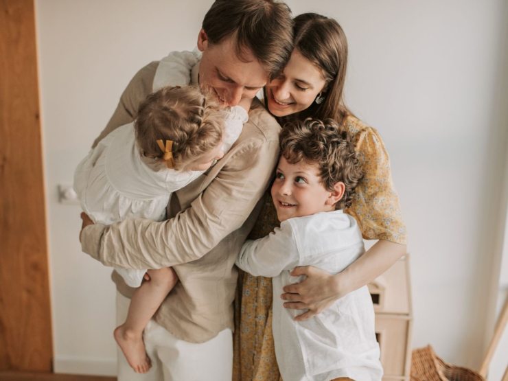 famiglia