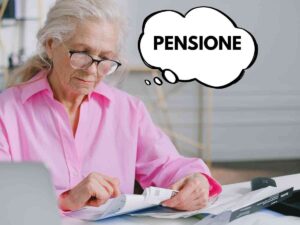 contributi pensione