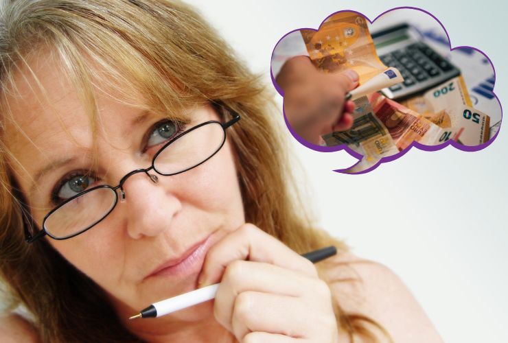 età pensionabile