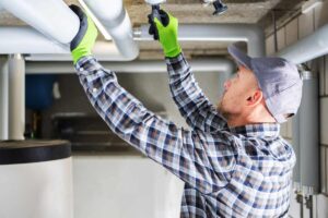 Installatore rscaldamento