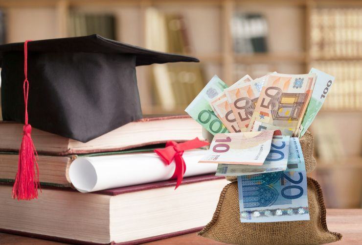 riscatto laurea costi