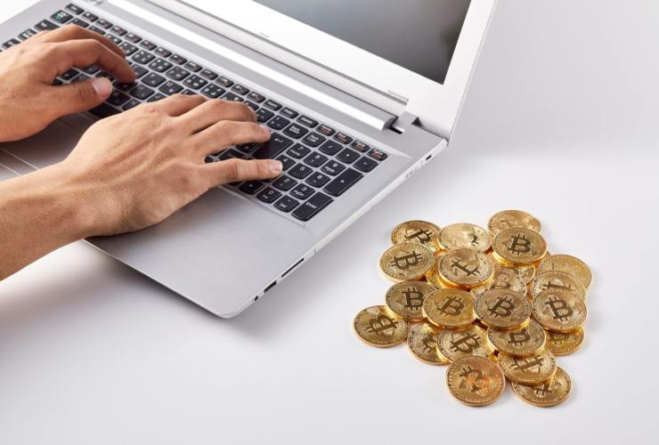 Computer e criptovalute