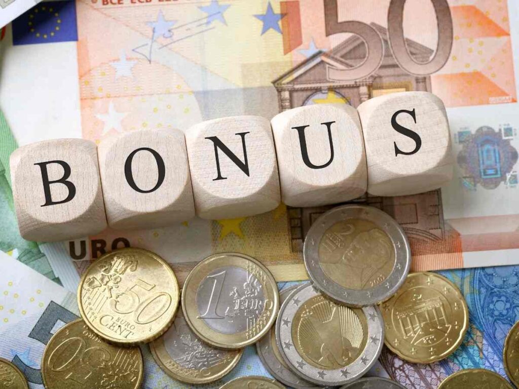 Bonus