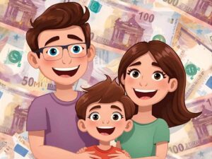 Pagamento assegno INPS