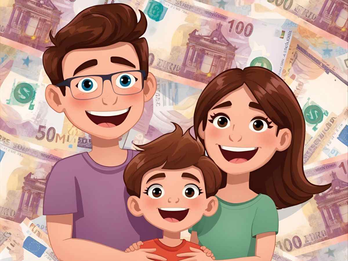 Pagamento assegno INPS