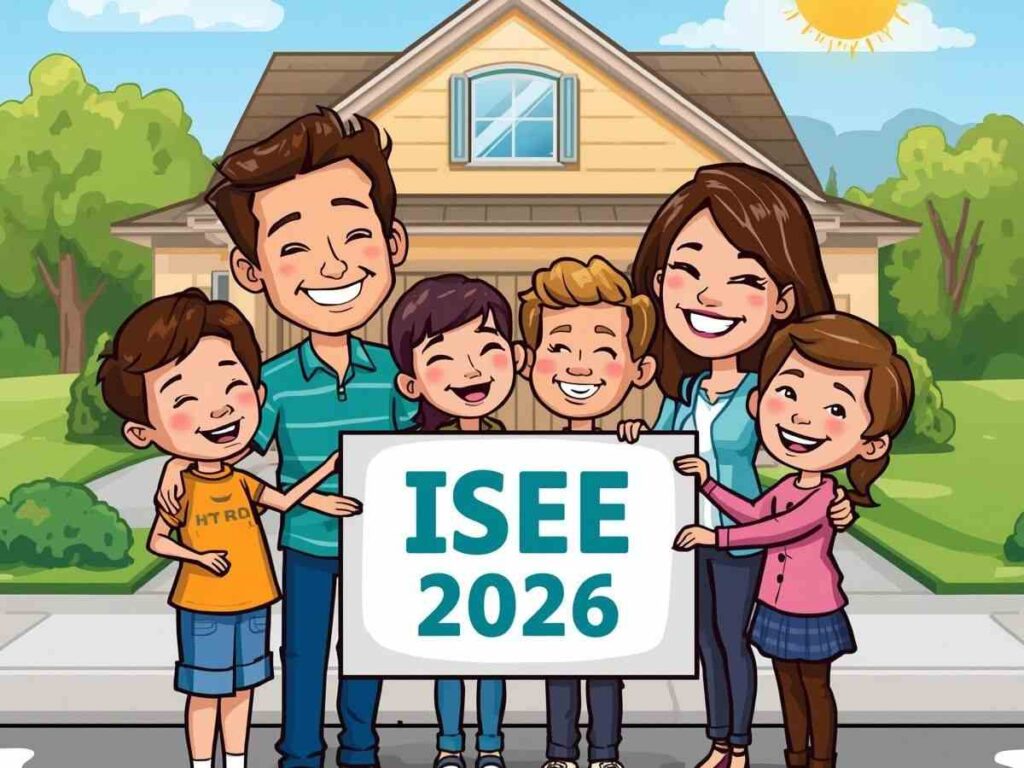 ISEE 2026