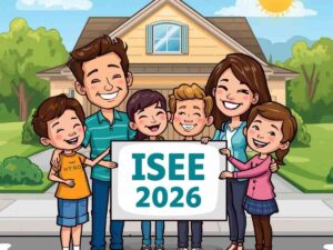 ISEE 2026