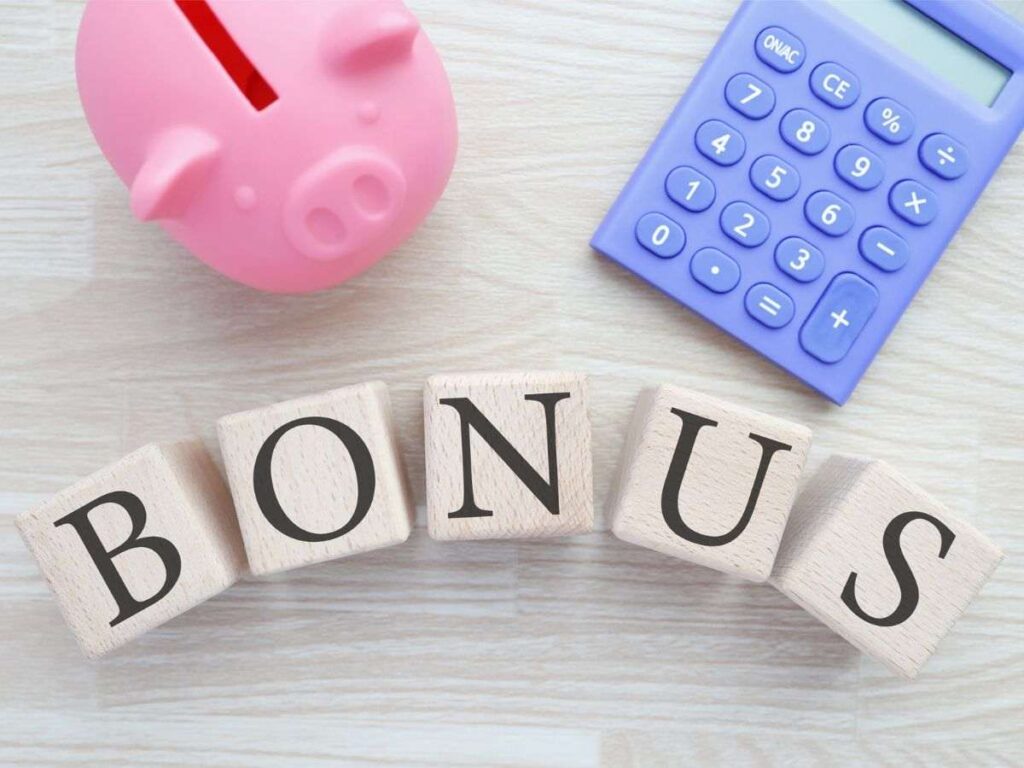 Bonus
