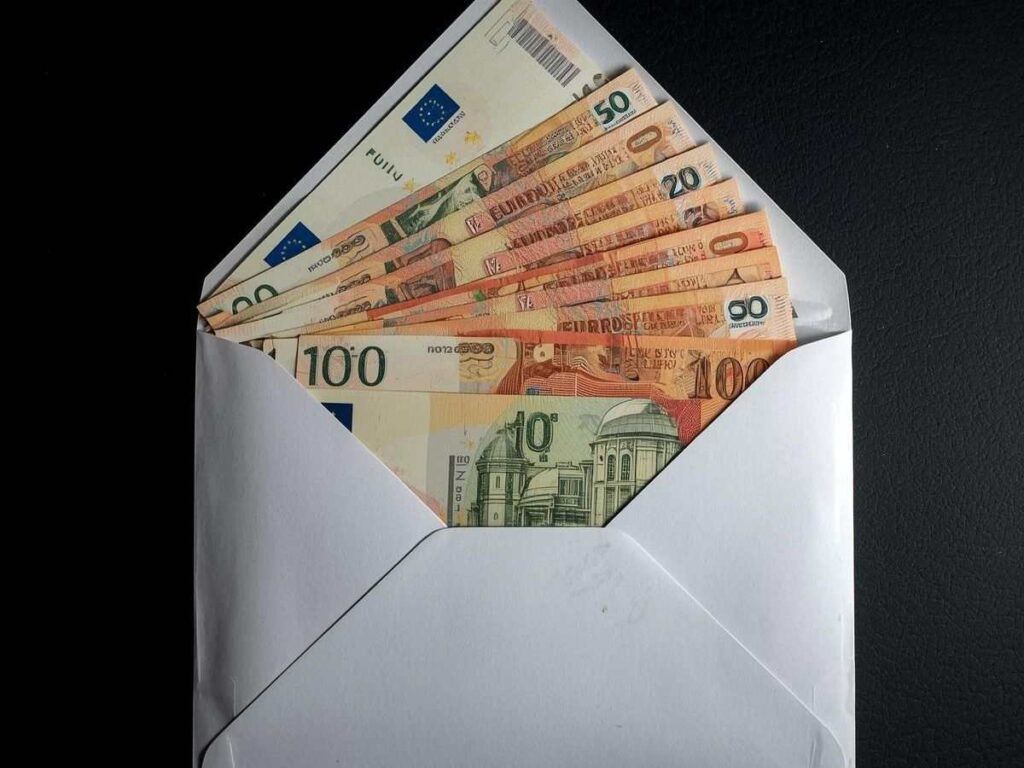 Busta paga gennaio 2026