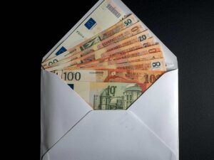 Busta paga gennaio 2026