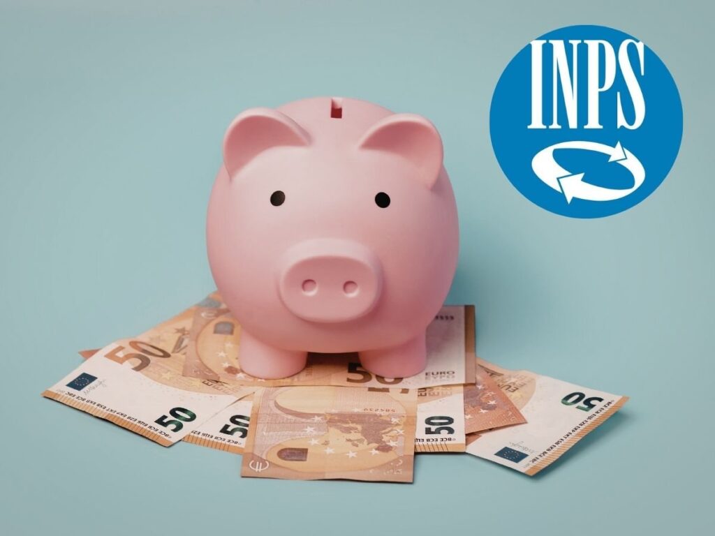 Pensioni e interessi