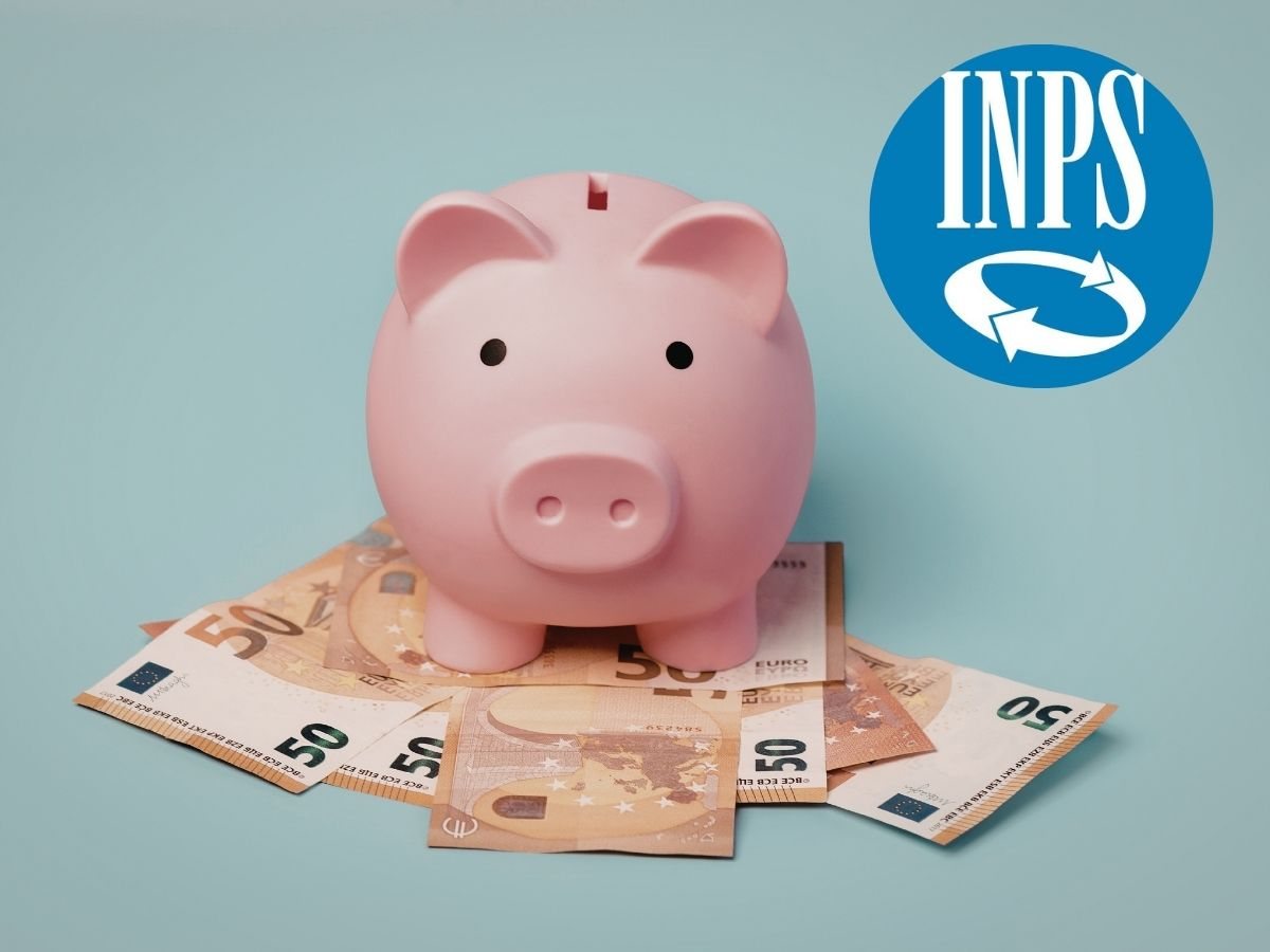 Pensioni e interessi