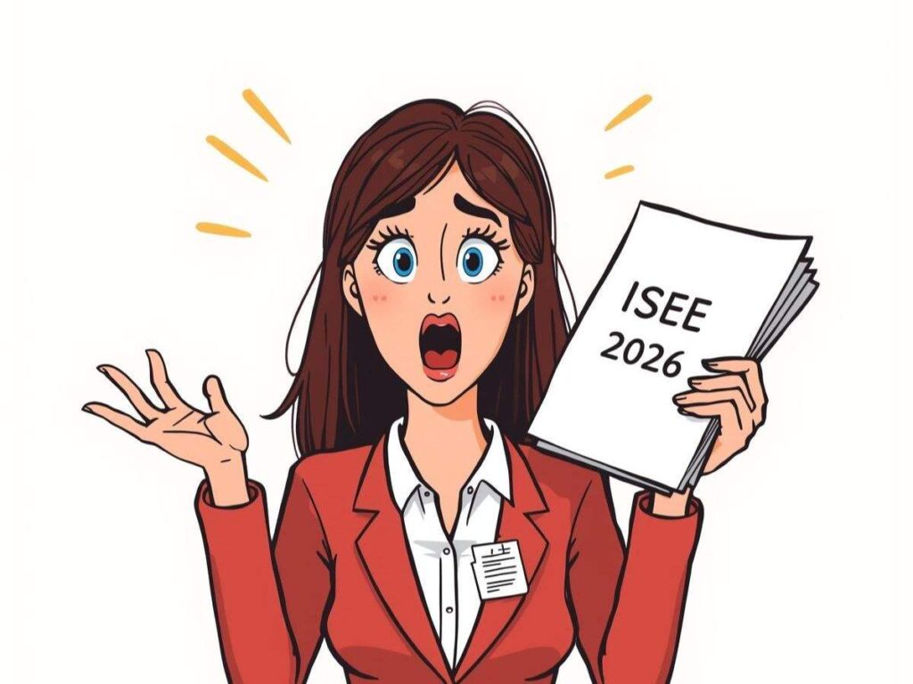 ISEE 2026