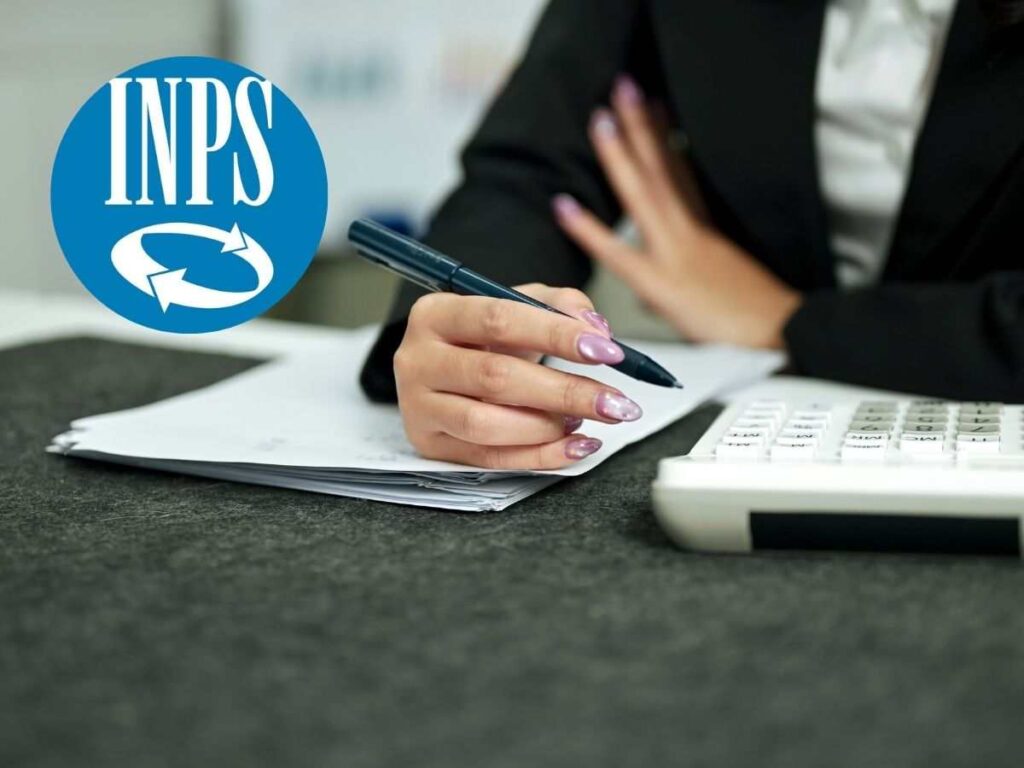 Circolare INPS