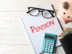 Pensione