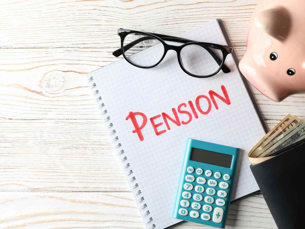 Pensione
