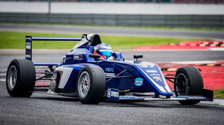 formula 1 novità gp