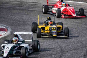 formula 1 novità gp