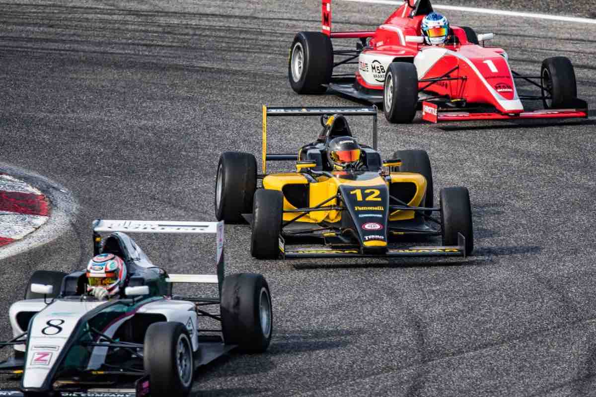 formula 1 novità gp