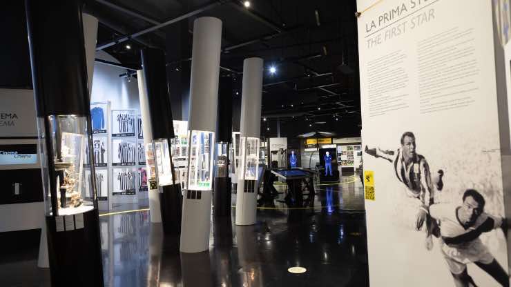 juventus spesa fallimento
