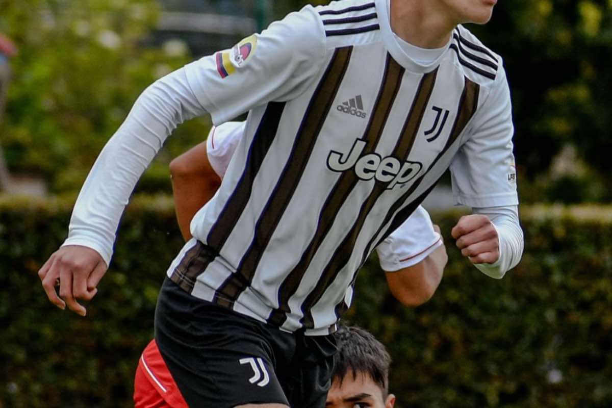juventus spesa fallimento