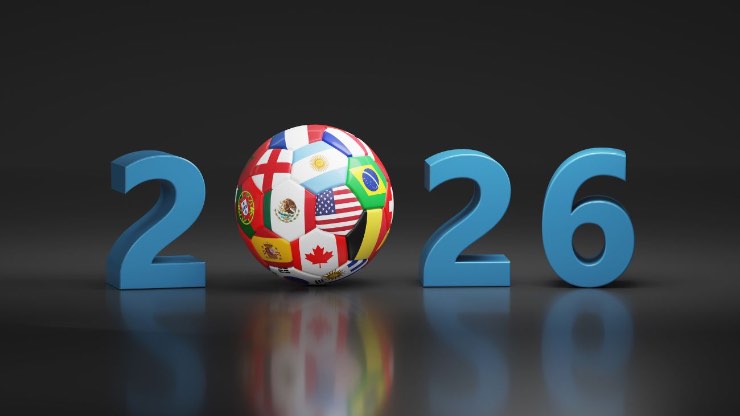 mondiali