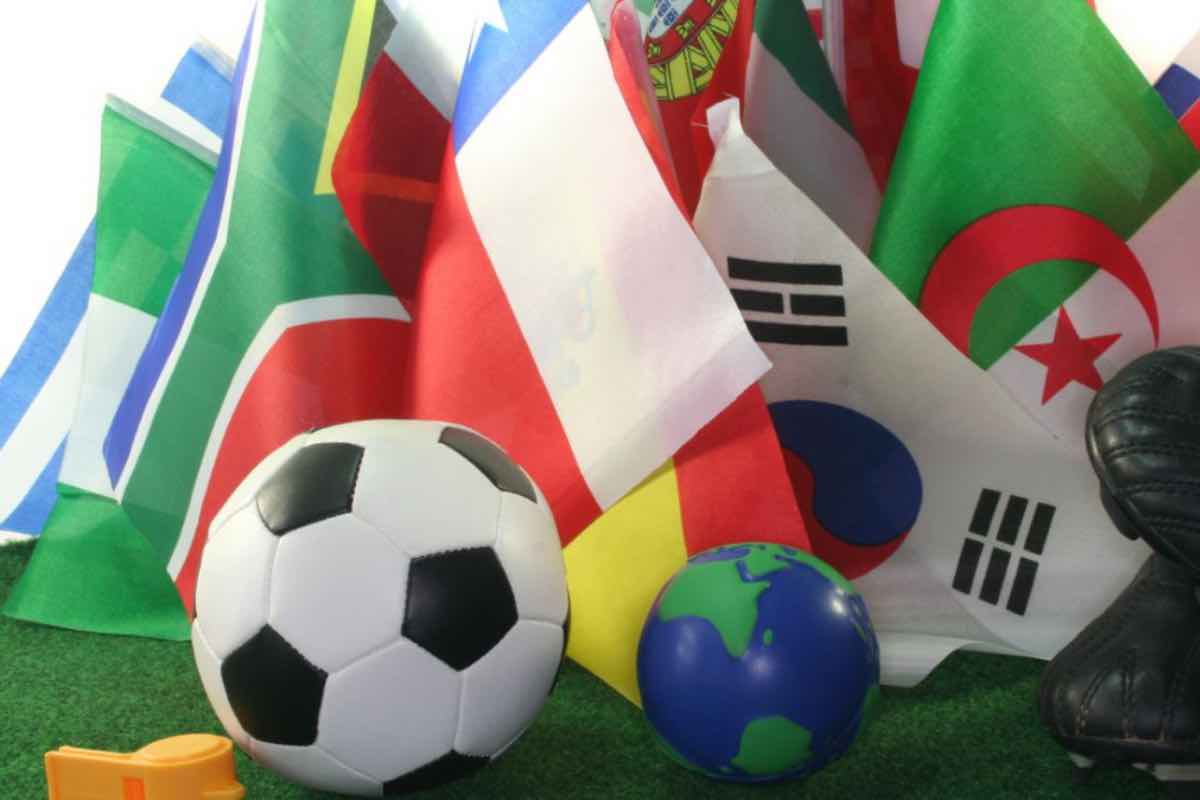 mondiali