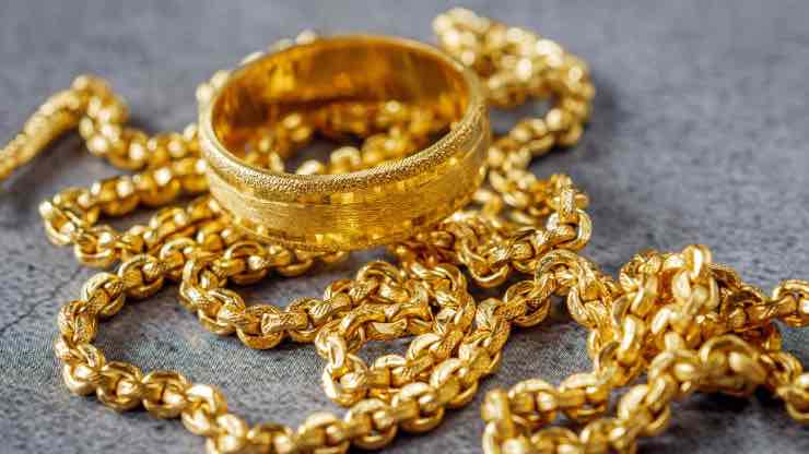 oro